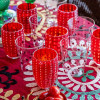 Copos Perle tumbler Verde Maçã Conj. 2